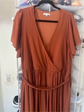 Baltic Born Dress